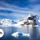 Illustration for article titled This is What Will Happen to Antarctica in 100 Years